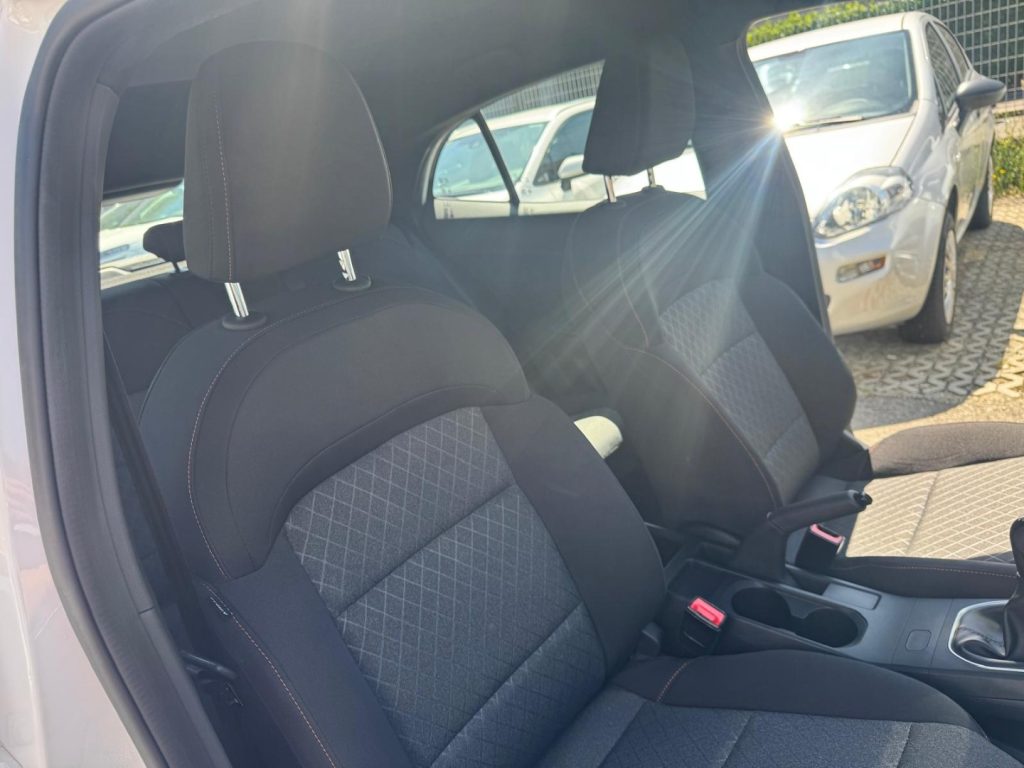 MG MG3 1.5 Comfort - 13