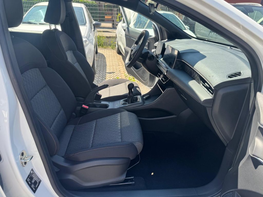 MG MG3 1.5 Comfort - 14