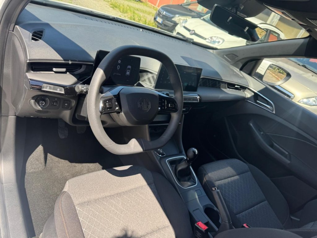 MG MG3 1.5 Comfort - 15