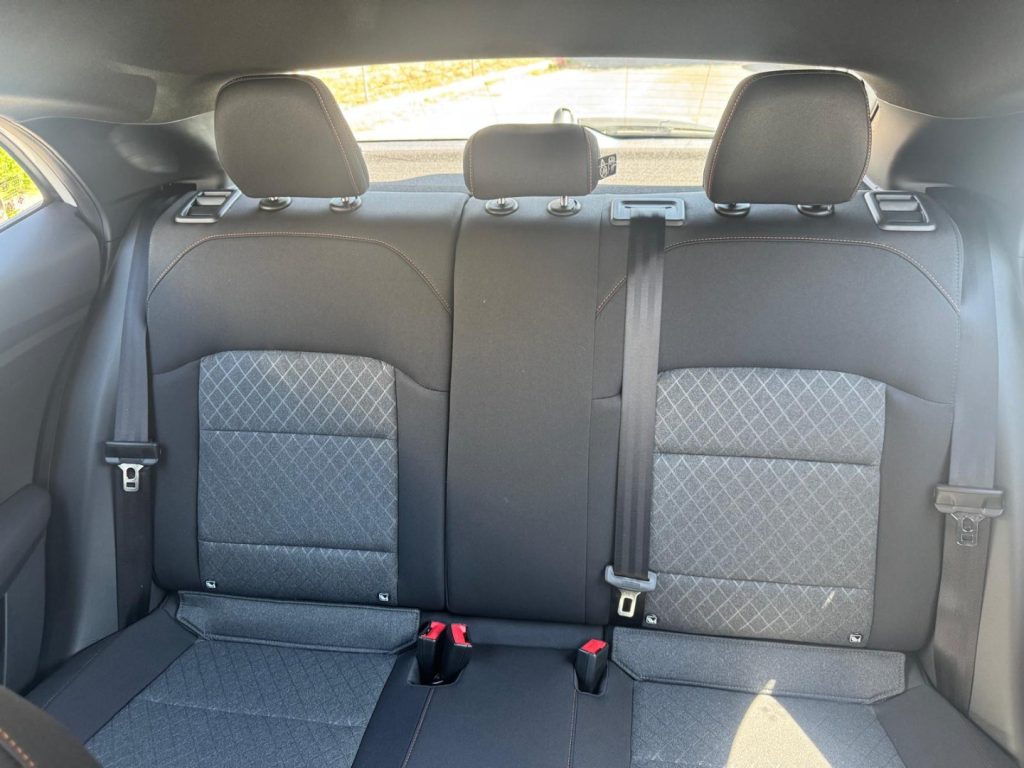 MG MG3 1.5 Comfort - 16