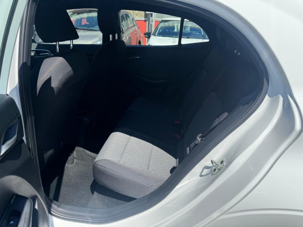 MG MG3 1.5 Comfort - 17