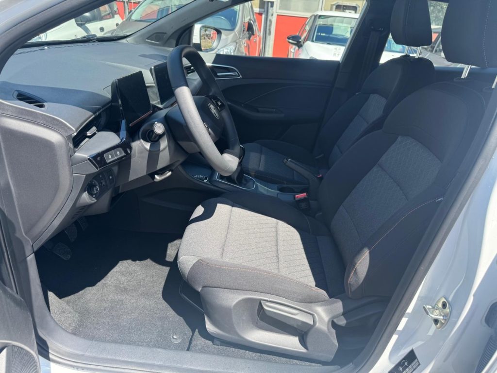 MG MG3 1.5 Comfort - 18