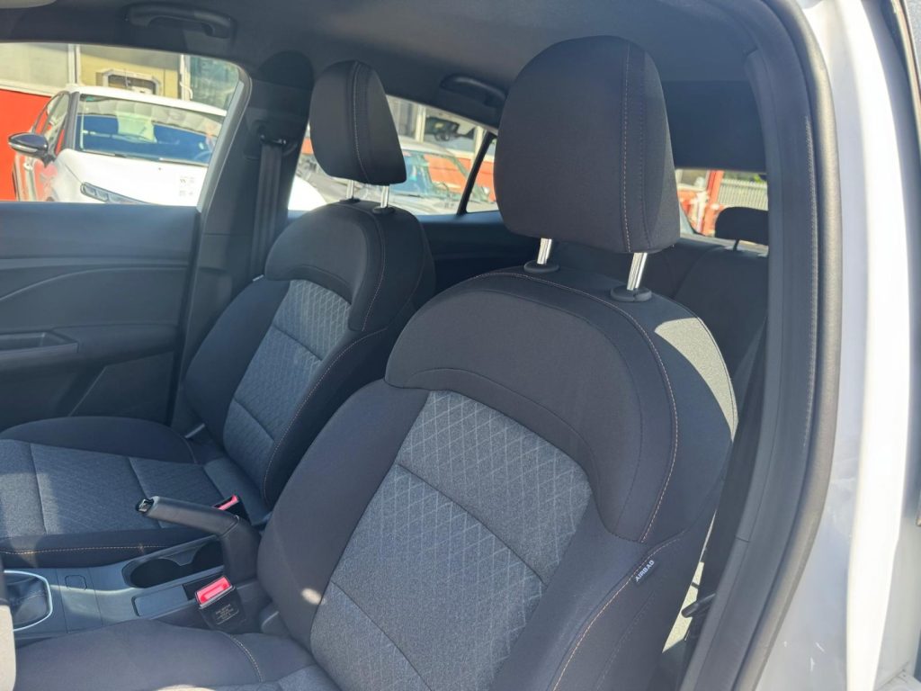 MG MG3 1.5 Comfort - 19