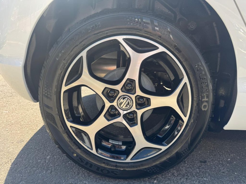 MG MG3 1.5 Comfort - 20