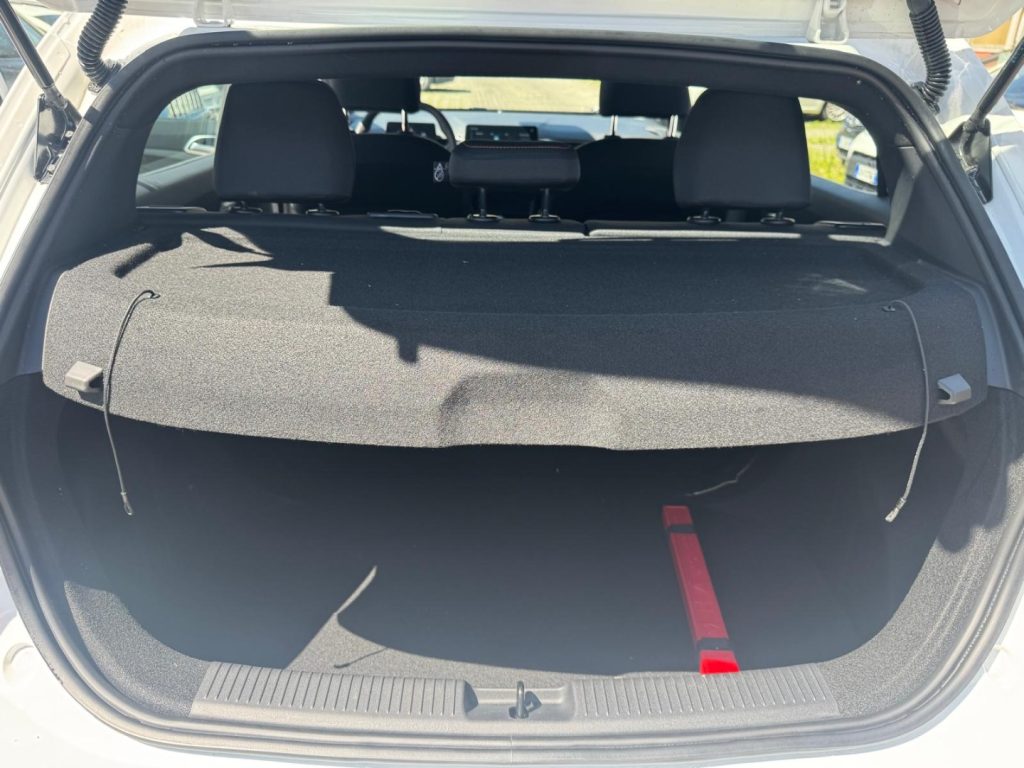 MG MG3 1.5 Comfort - 21