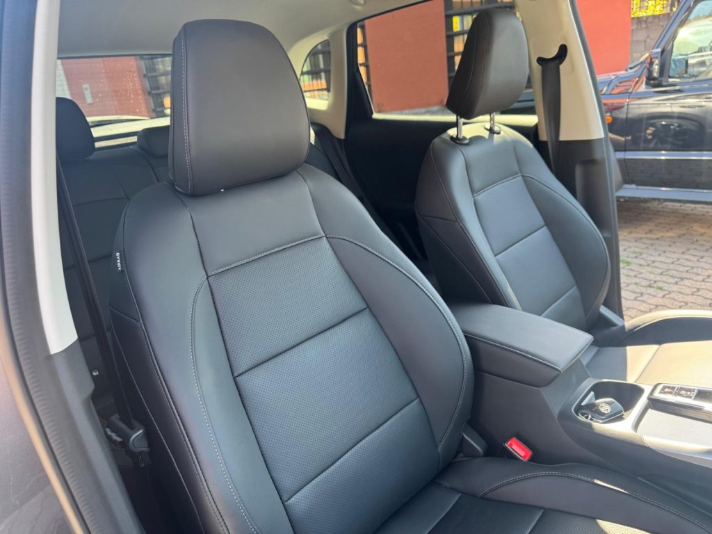 MG ZS 1.5 Hybrid+ 197CV LUXURY - 15