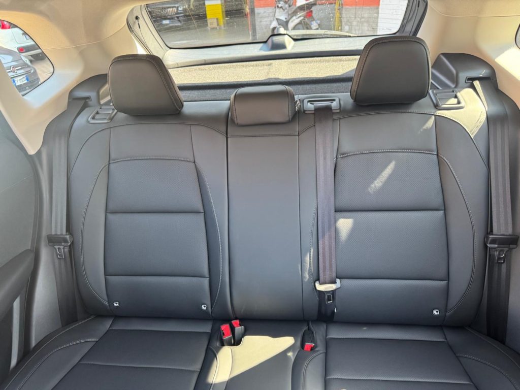 MG ZS 1.5 Hybrid+ 197CV LUXURY - 19
