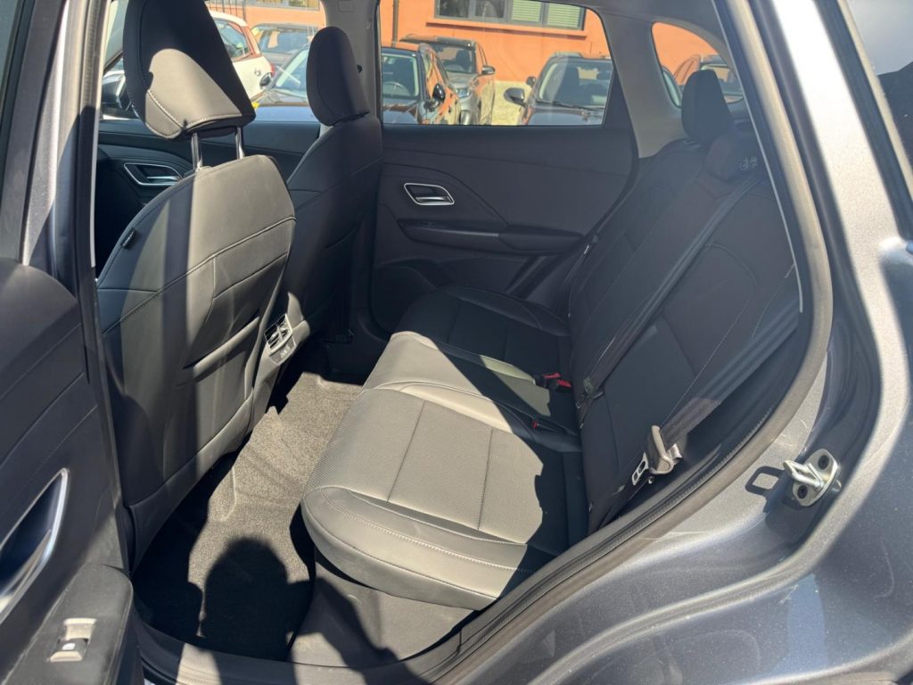 MG ZS 1.5 Hybrid+ 197CV LUXURY - 20