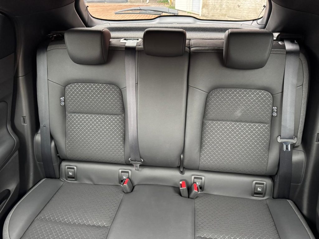 NISSAN Juke 1.0 DIG-T 114 CV N-Connecta - 17