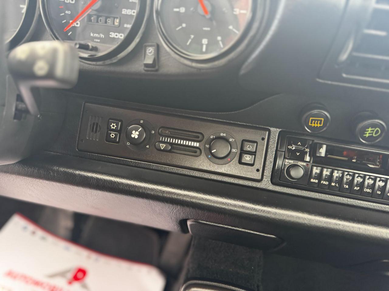 PORSCHE 993 Carrera 2 Coupé - Manuale (Service Porsche) - 20