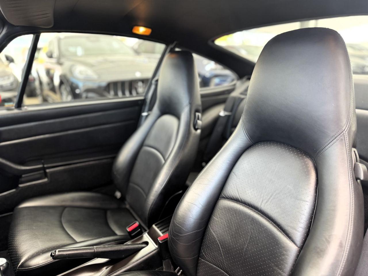 PORSCHE 993 Carrera 2 Coupé - Manuale (Service Porsche) - 35