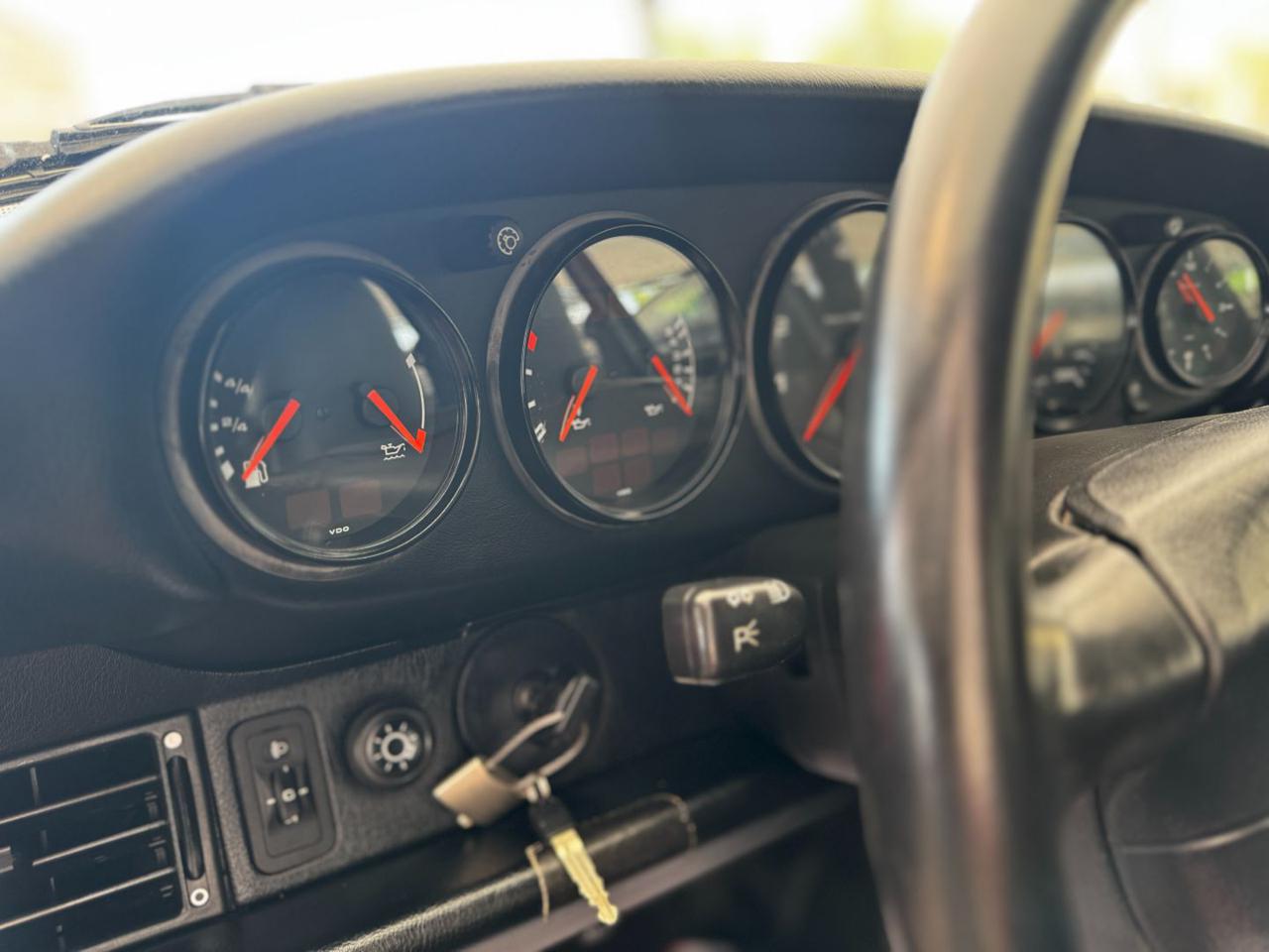 PORSCHE 993 Carrera 2 Coupé - Manuale (Service Porsche) - 22
