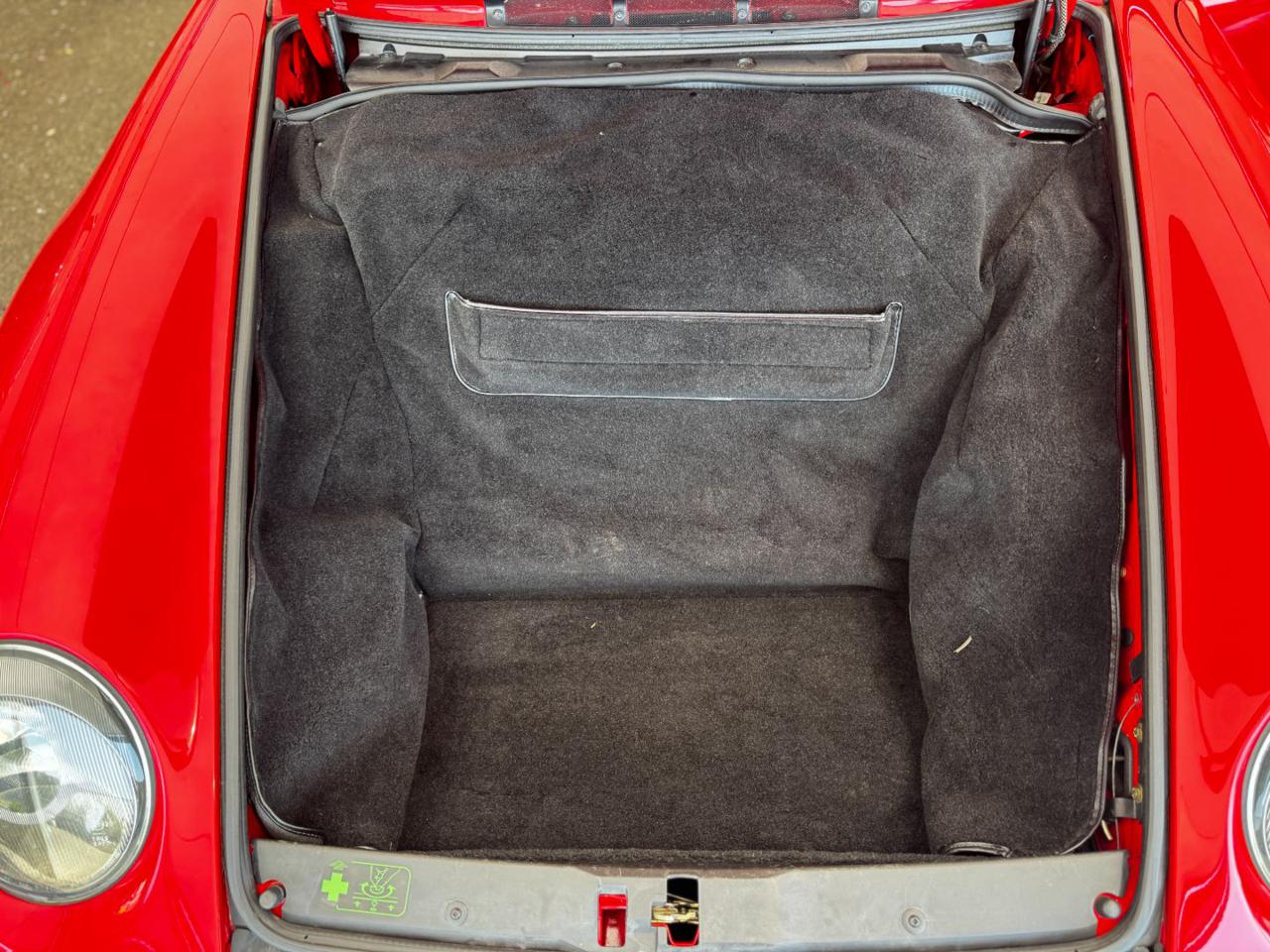 PORSCHE 993 Carrera 2 Coupé - Manuale (Service Porsche) - 26