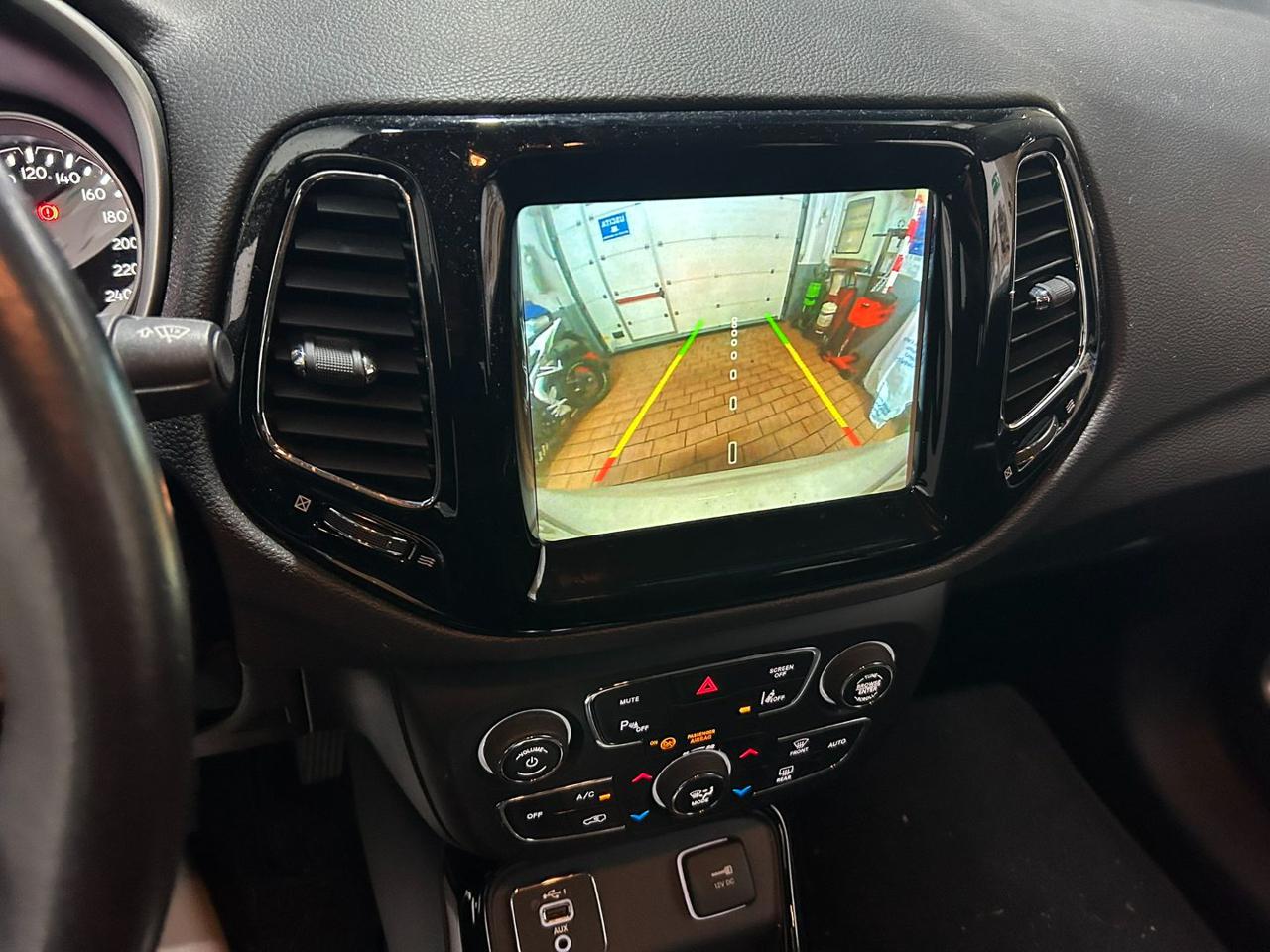 JEEP Compass 1.6 Multijet II 2WD Limited - 15