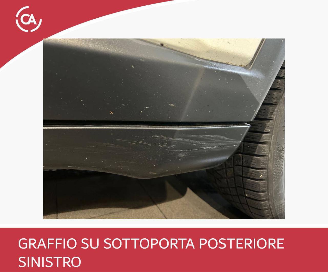 JEEP Compass 1.6 Multijet II 2WD Limited - 23