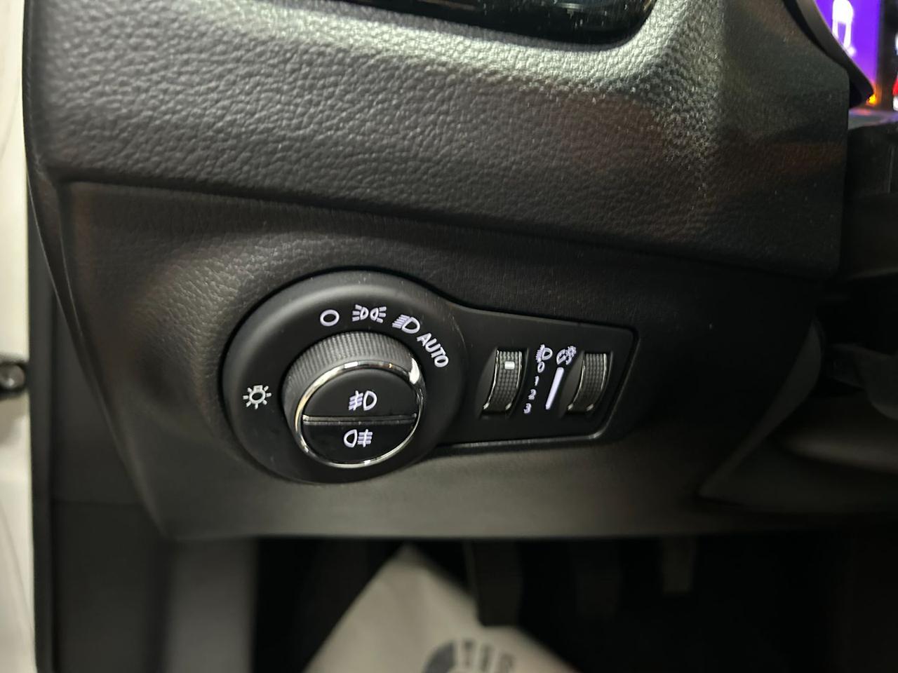 JEEP Compass 1.6 Multijet II 2WD Limited - 19