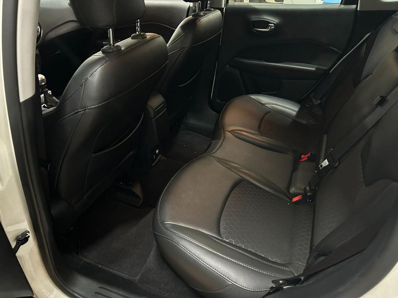 JEEP Compass 1.6 Multijet II 2WD Limited - 17