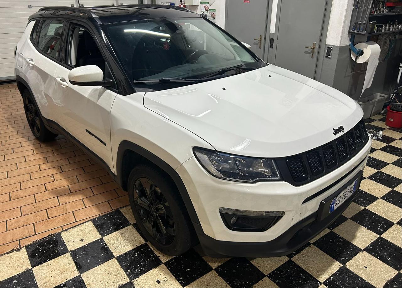 JEEP Compass 1.6 Multijet II 2WD Limited - 1