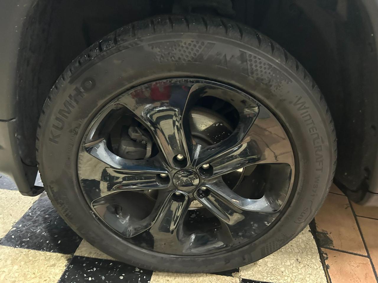 JEEP Compass 1.6 Multijet II 2WD Limited - 7