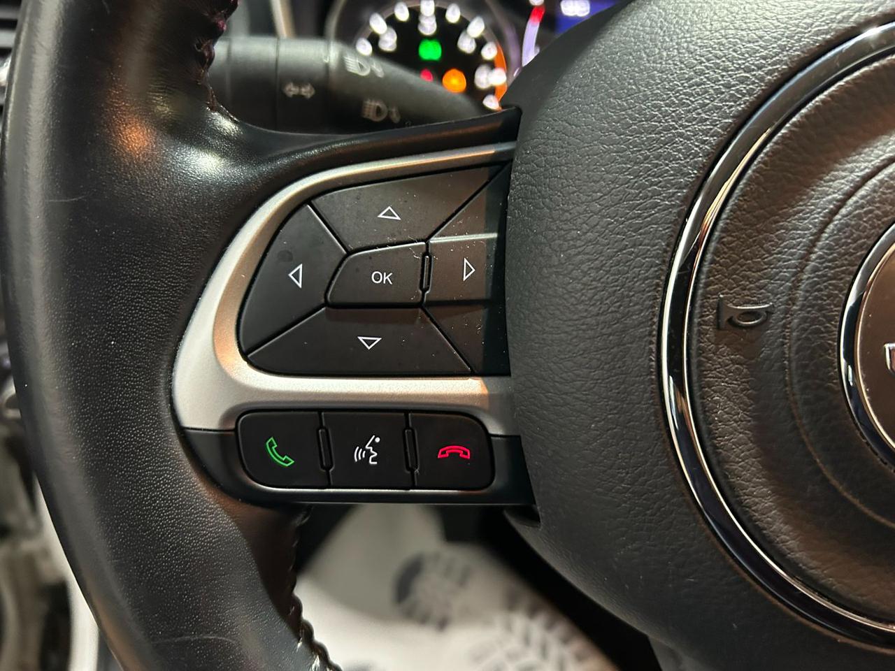 JEEP Compass 1.6 Multijet II 2WD Limited - 12
