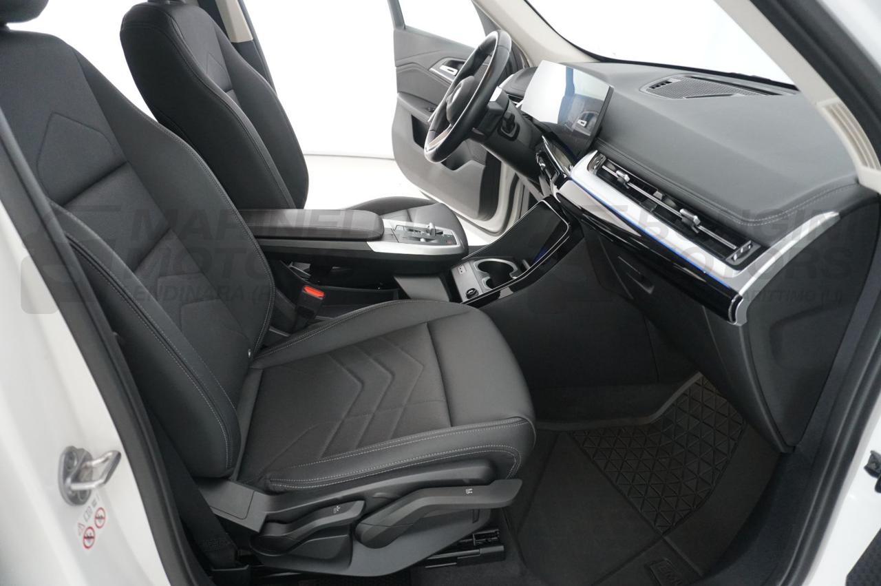 BMW X1 23D 197CV X-LINE IBRIDO - 10