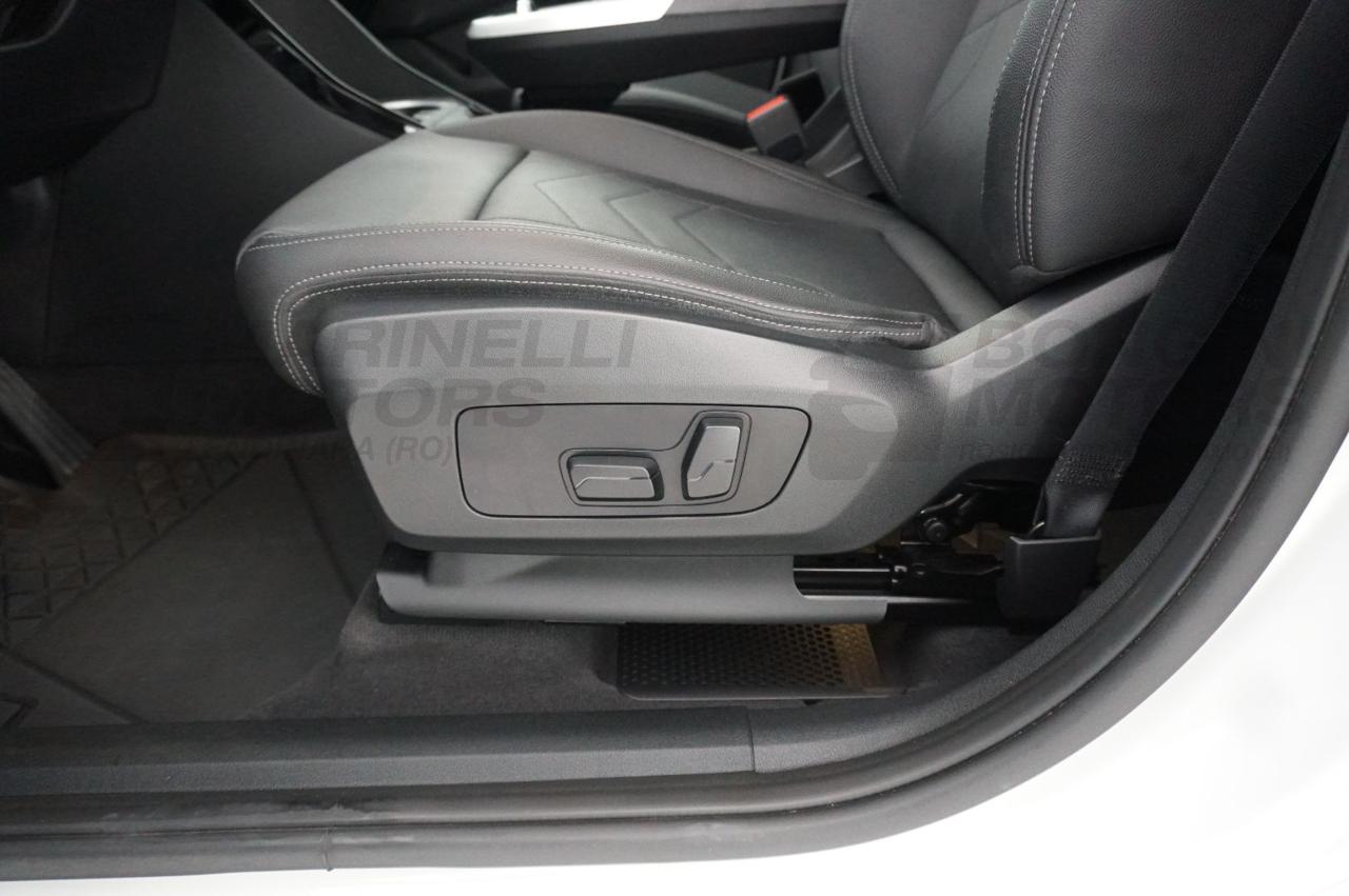 BMW X1 23D 197CV X-LINE IBRIDO - 22