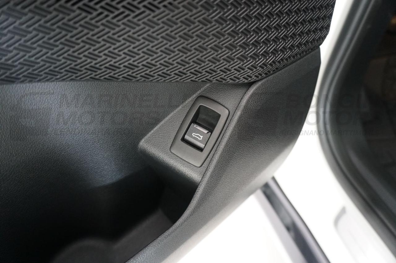 BMW X1 23D 197CV X-LINE IBRIDO - 21