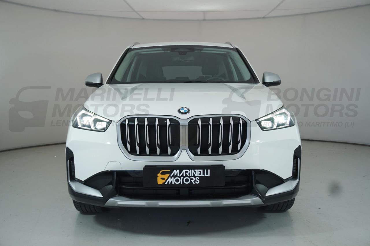 BMW X1 23D 197CV X-LINE IBRIDO - 3