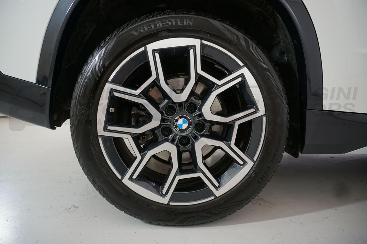 BMW X1 23D 197CV X-LINE IBRIDO - 6