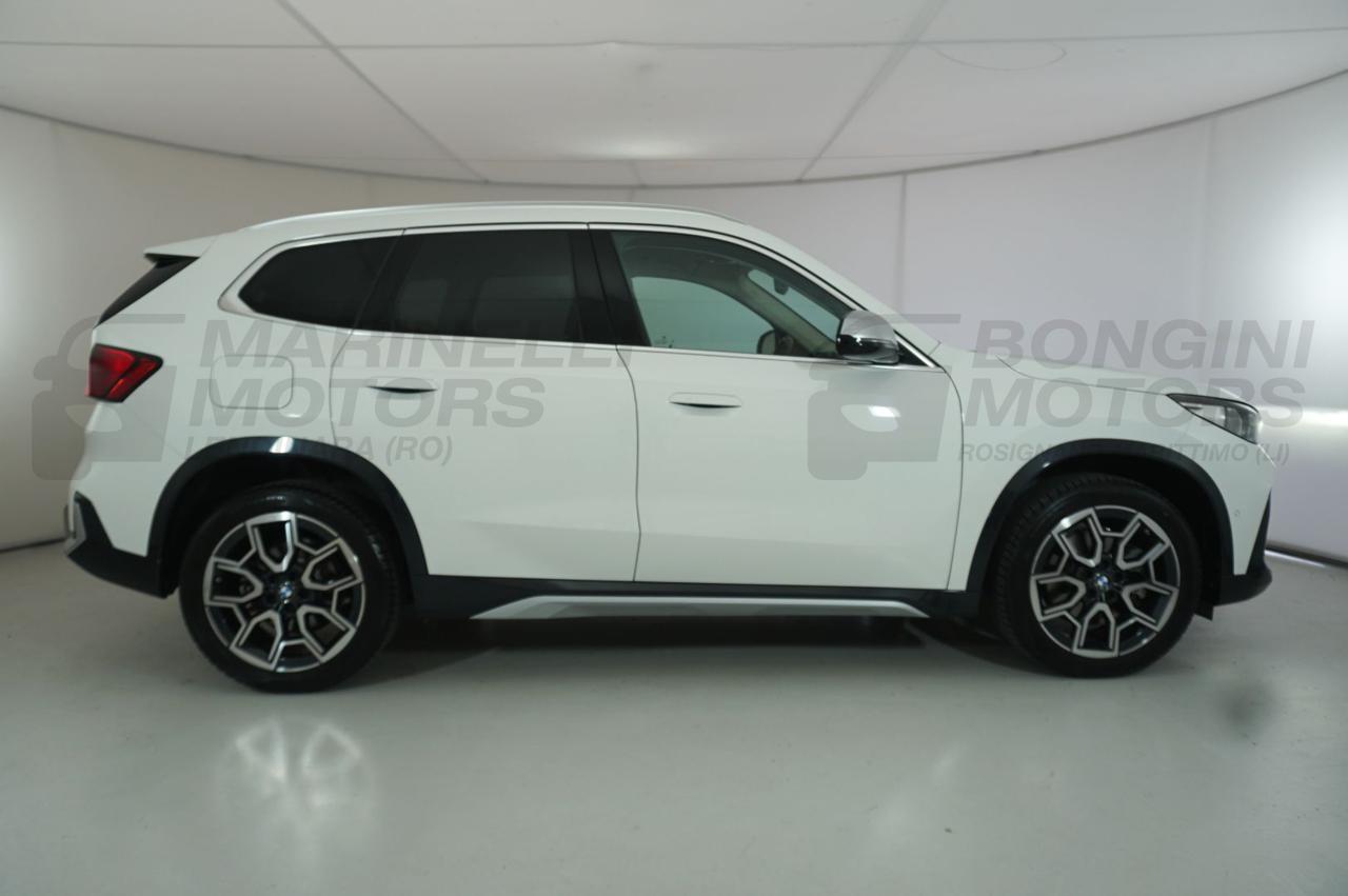 BMW X1 23D 197CV X-LINE IBRIDO - 4