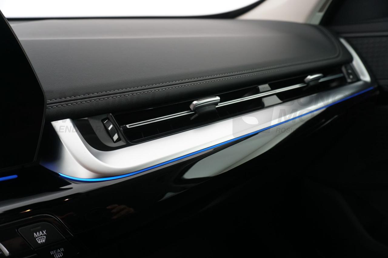 BMW X1 23D 197CV X-LINE IBRIDO - 27