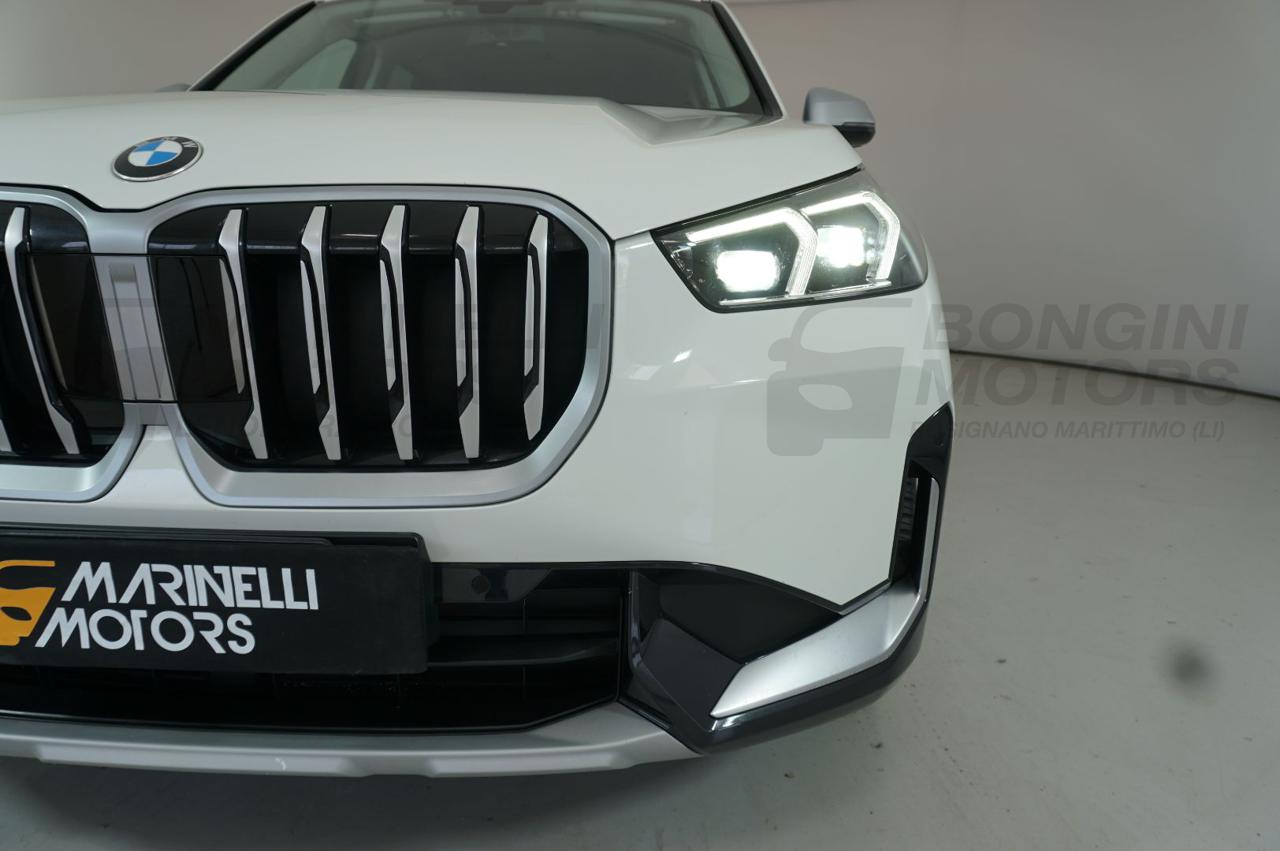 BMW X1 23D 197CV X-LINE IBRIDO - 17