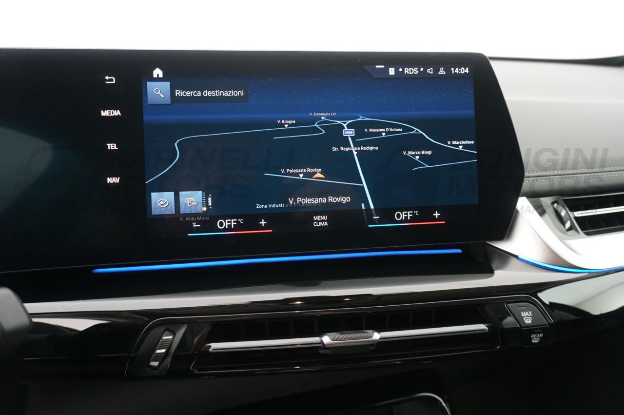 BMW X1 23D 197CV X-LINE IBRIDO - 14