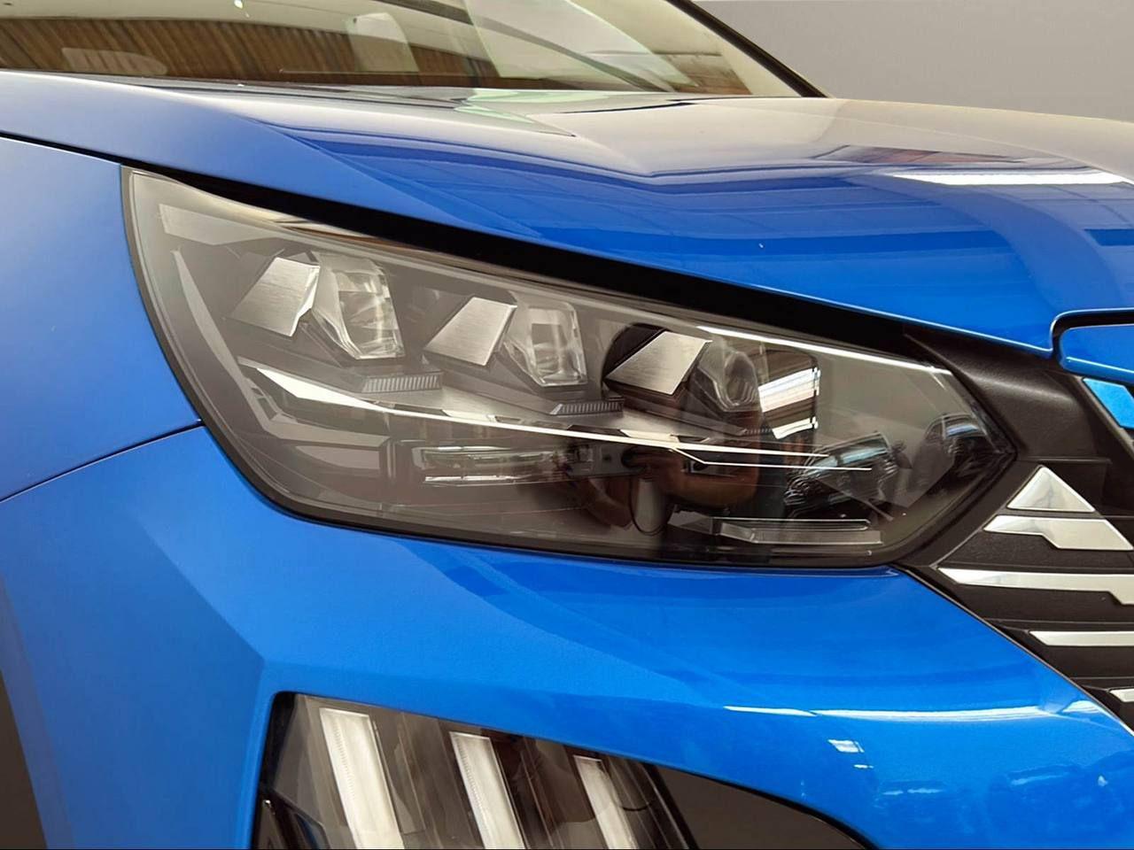 PEUGEOT 2008 BlueHDi 130 S&S EAT8 GT VISION PACK+DRIVE ASSIST - 34