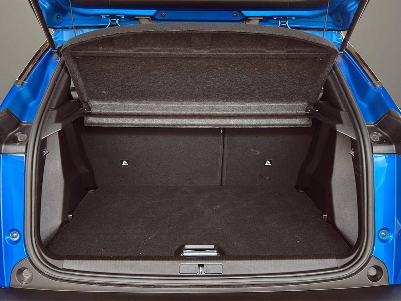 PEUGEOT 2008 BlueHDi 130 S&S EAT8 GT VISION PACK+DRIVE ASSIST - 7
