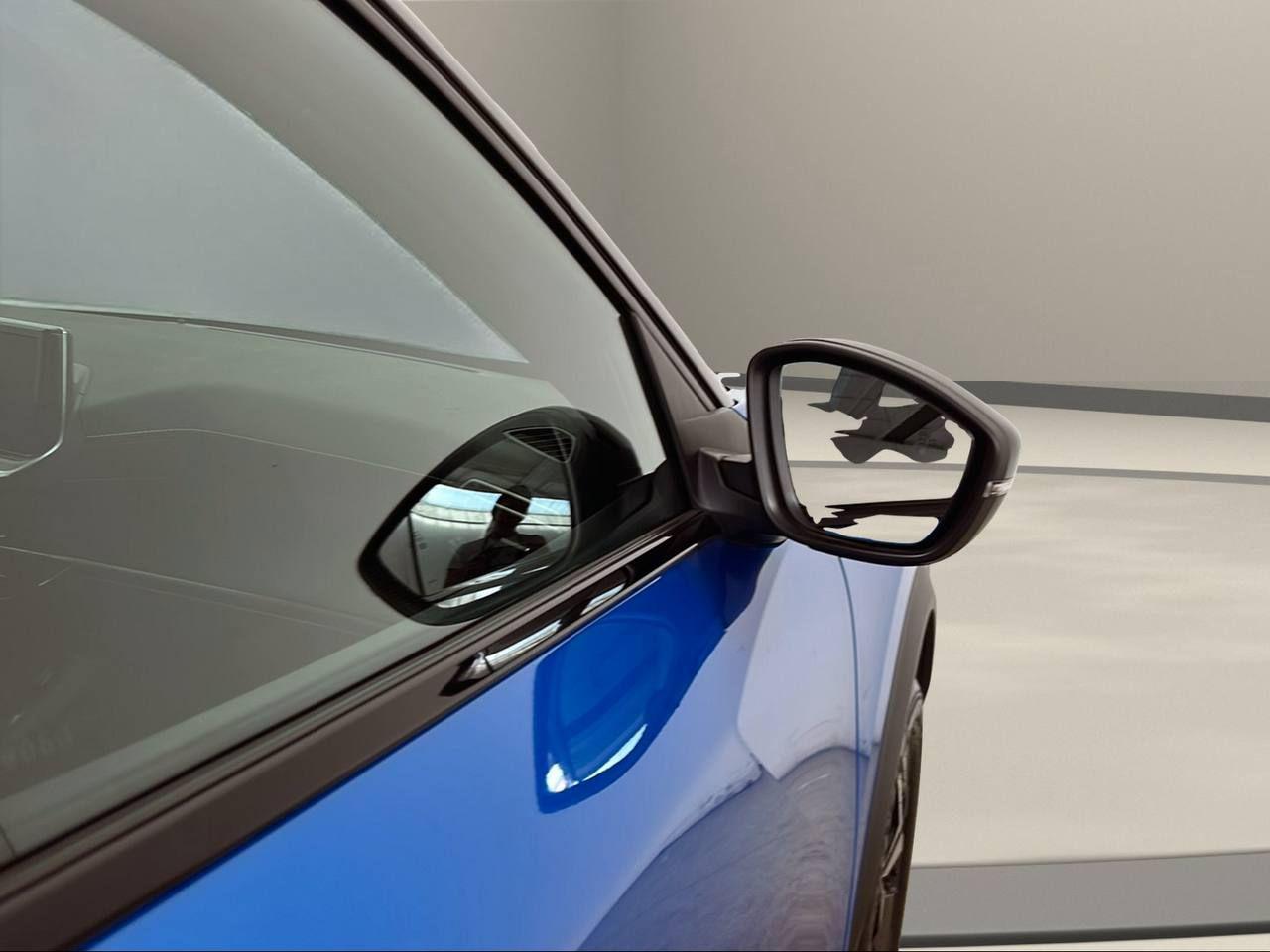 PEUGEOT 2008 BlueHDi 130 S&S EAT8 GT VISION PACK+DRIVE ASSIST - 40