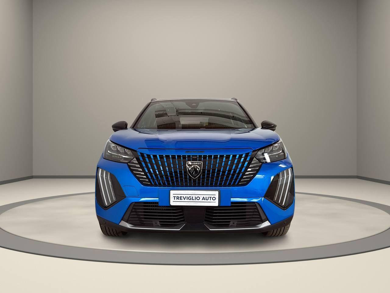 PEUGEOT 2008 BlueHDi 130 S&S EAT8 GT VISION PACK+DRIVE ASSIST - 2