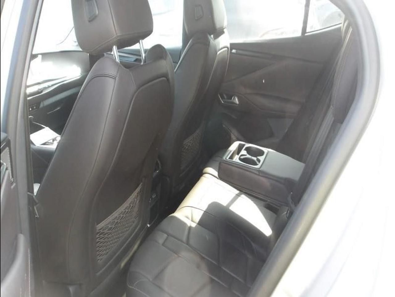 DS AUTOMOBILES DS 4 E-Tense 225 Cross Rivoli TETTO APRIBILE - 7