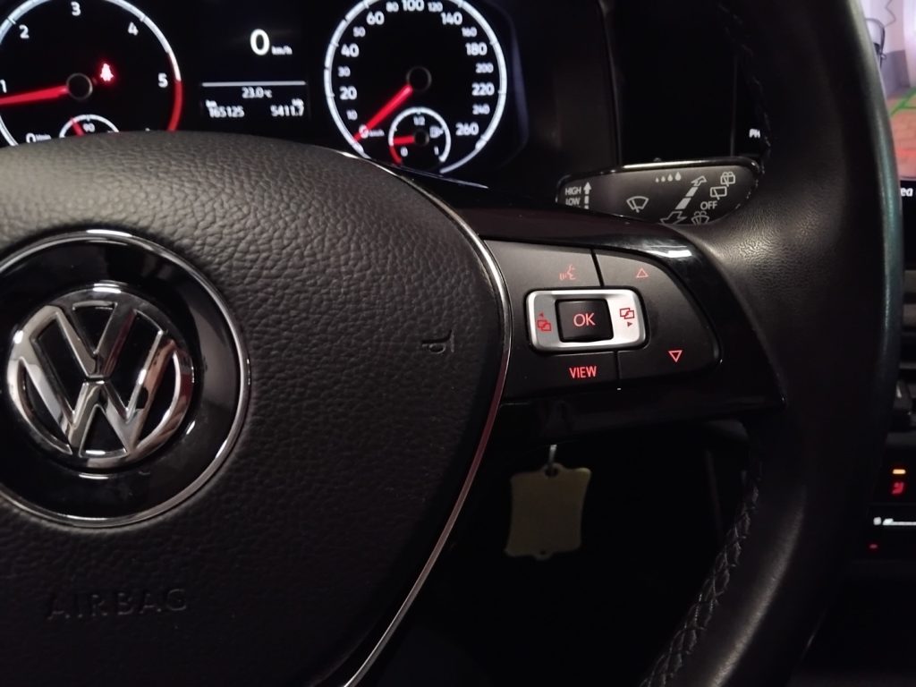 VOLKSWAGEN Polo 1.6 TDI Comfortline 16 VIDEO - 17
