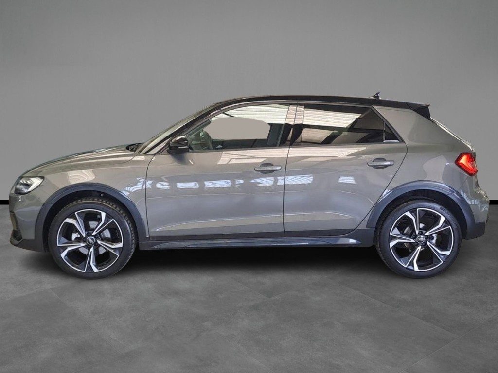 AUDI A1 allstreet 30 TFSI Identity Contrast - 2