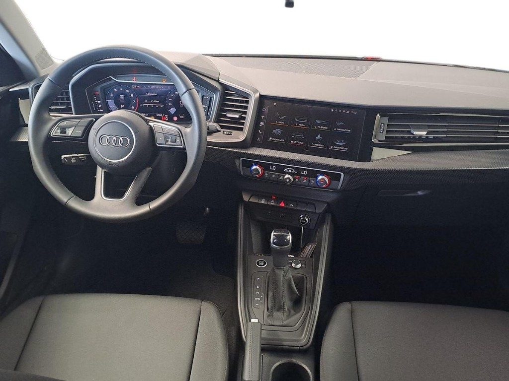 AUDI A1 allstreet 30 TFSI Identity Contrast - 7