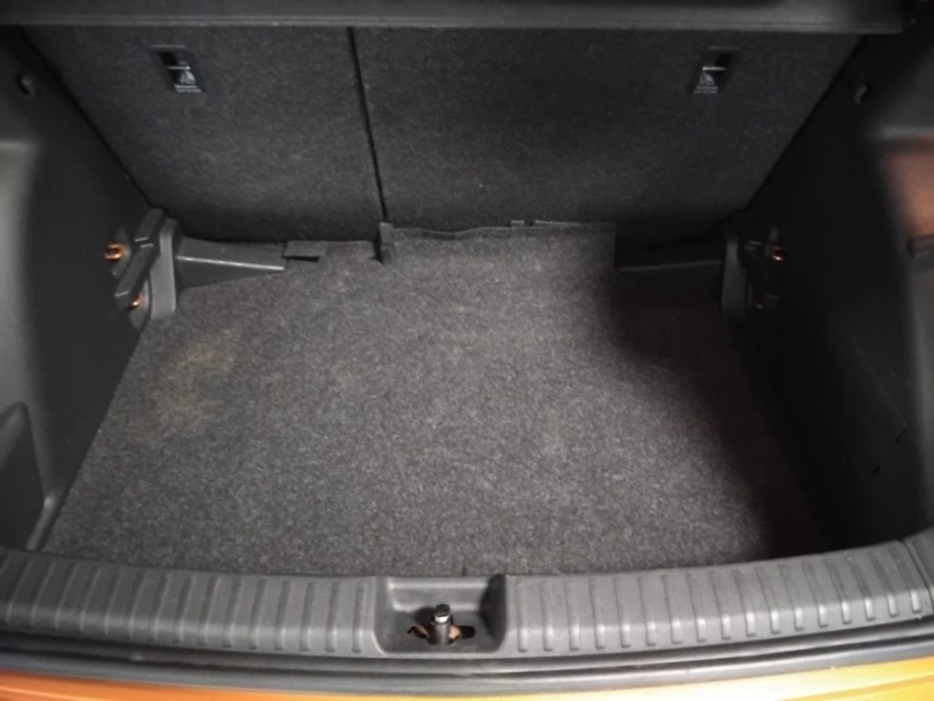 SKODA Fabia 1.0 MPI 80 CV Ambition - 8