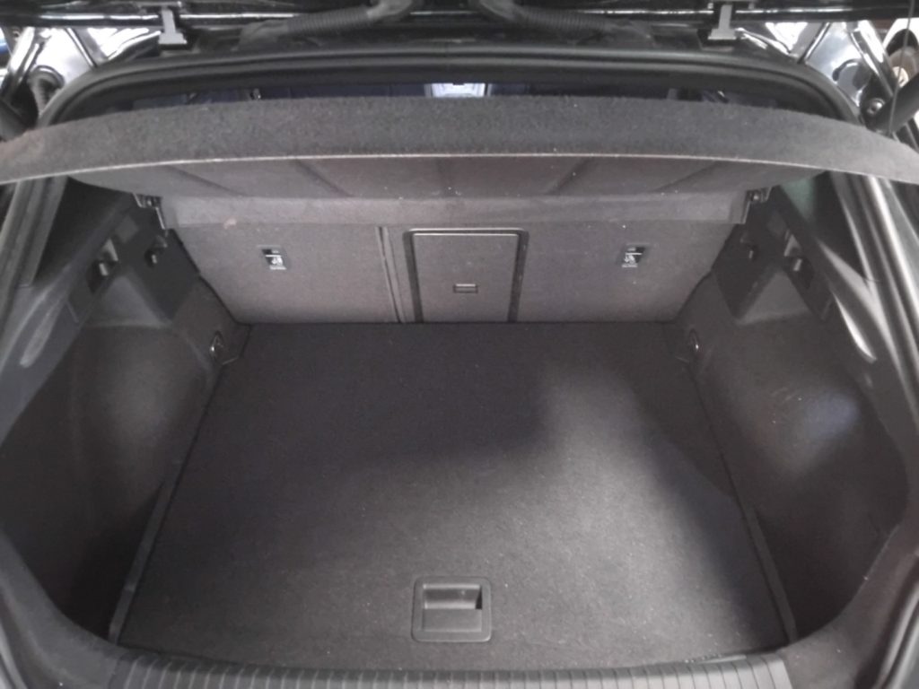 CUPRA Formentor 2.0 TDI DSG 19 EDGE PACK - 7