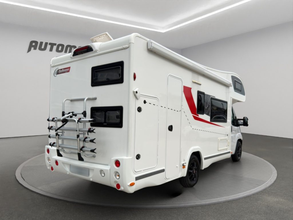 CHALLENGER C256 - 4