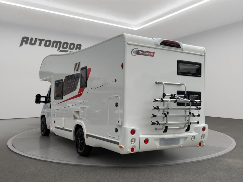 CHALLENGER C256 - 6