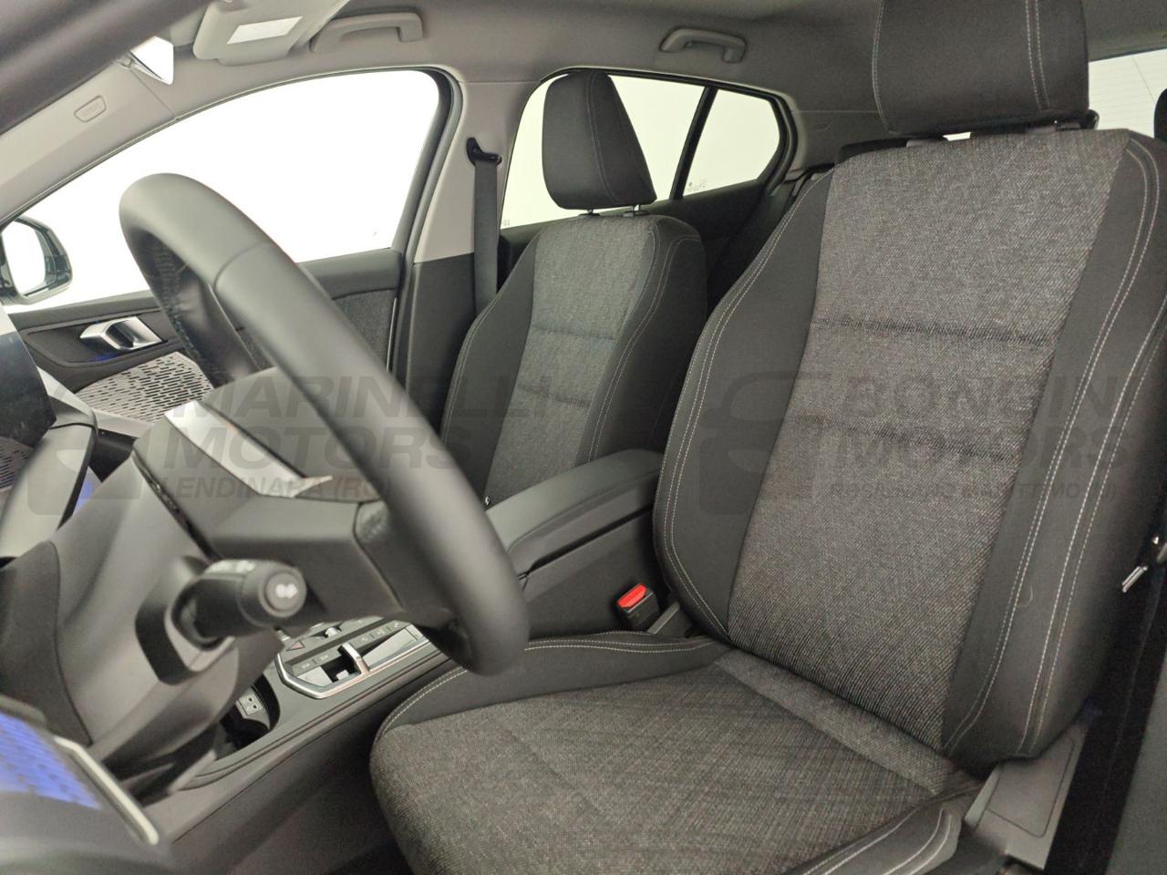 BMW 120 D MHEV 48V 163 CV M SPORT AUT. - 14