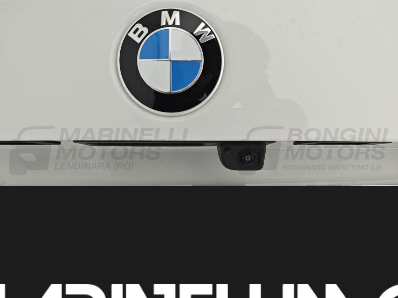 BMW 120 D MHEV 48V 163 CV M SPORT AUT. - 16