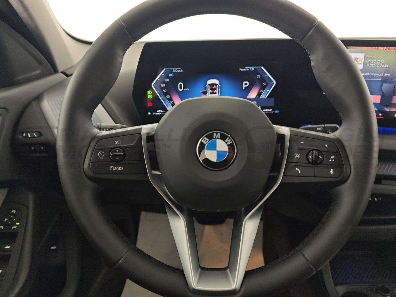 BMW 120 D MHEV 48V 163 CV M SPORT AUT. - 7