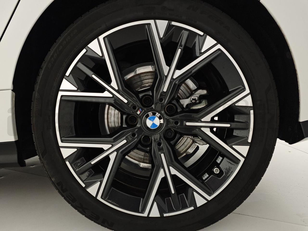 BMW 120 D MHEV 48V 163 CV M SPORT AUT. - 5