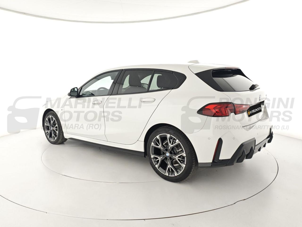BMW 120 D MHEV 48V 163 CV M SPORT AUT. - 18